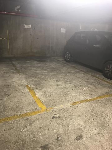 Parking 4 eme  75013 paris