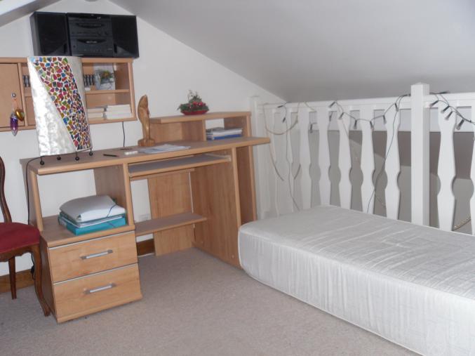 Gde maison refaite à neuf