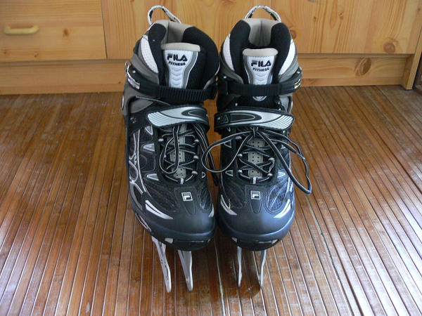 Roller FILA THETIS PRO pour homme 44 NEUF