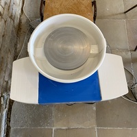 Tour shimpo Whisper T