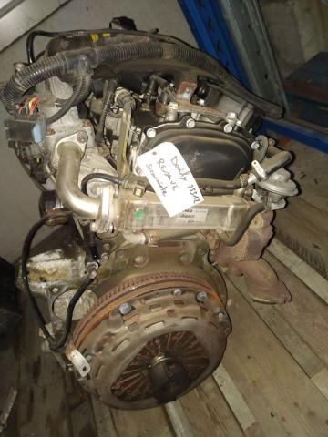 F1AE0481G - MOTEUR DAILY 2.3 HPI