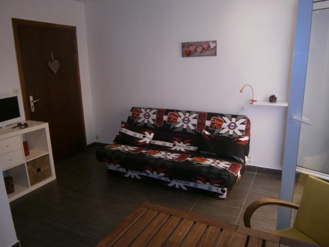 Studio centre de SANARY