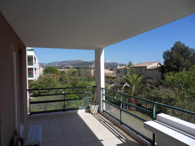 T4 Technopole Chateau Gombert