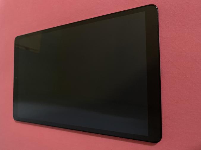 Samsung Galaxy tab a 2019 
