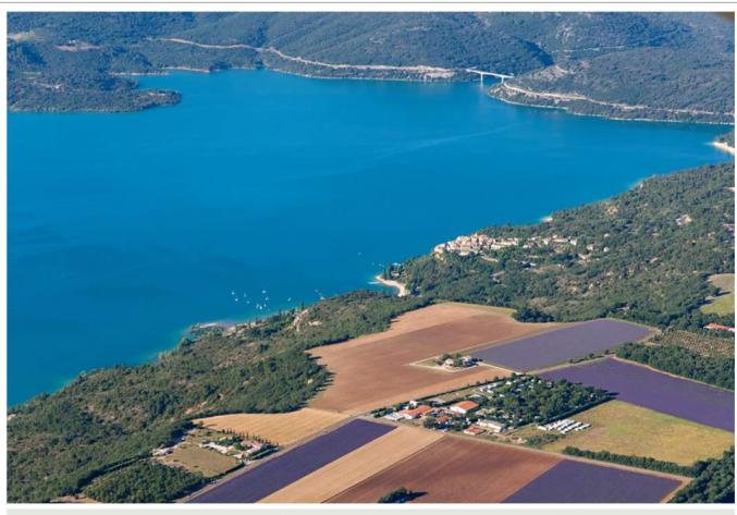 Location mobile home 