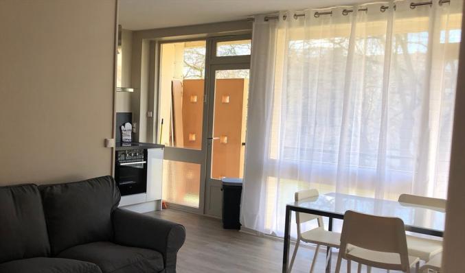 Logement/colocation Aix-en-Provence