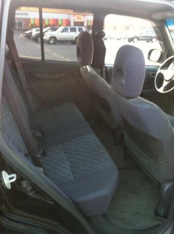 Toyota RAV4 2000 AWD
