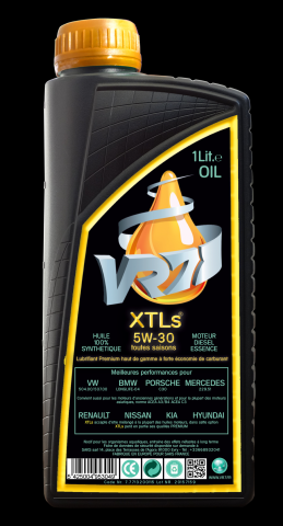 Huile moteur, le top de la qualité et du prix