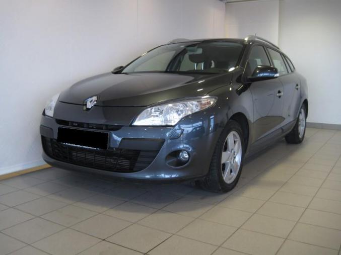 Renault Megane iii coupe 1.9 dci 130 dynamique