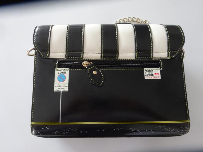 Sac a Main Cuir Vendula London