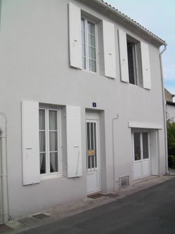 Maison à vendre - Marennes