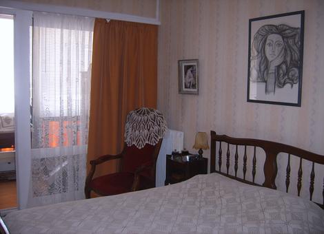 Bel appartement 3 pièces sur Cergy