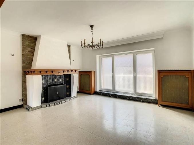 Maison 3 chambres 173 m² à louer à Mouscron 7700