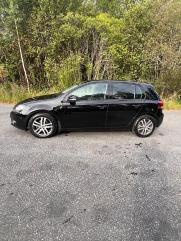 Volkswagen Golf 1.6D 197 625 km