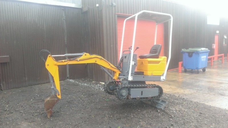 MINI PELLE MICRO HANIX H08