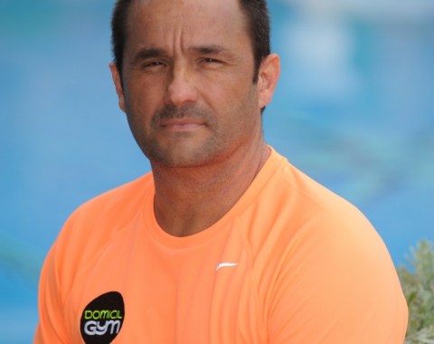 Coach sportif forme et santé - CHEVALIER Frederic