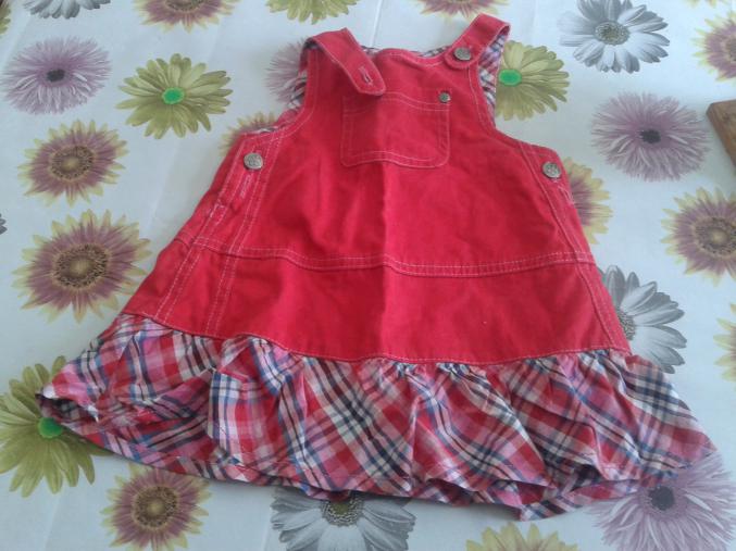 Vetement bebe 18 mois fille toute saison