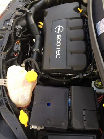 Belle Opel Corsa CDTi Cosmo 1.3 90CH 2008,  très bon état