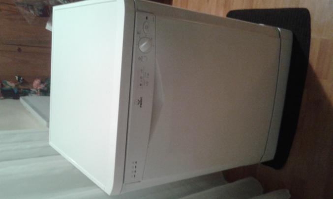 Lave-vaisselle Indesit 12 