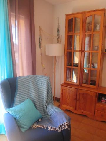 Appartement bord de mer