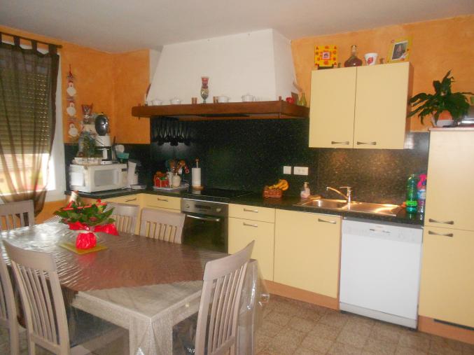 GRAND APPARTEMENT A CROTENAY