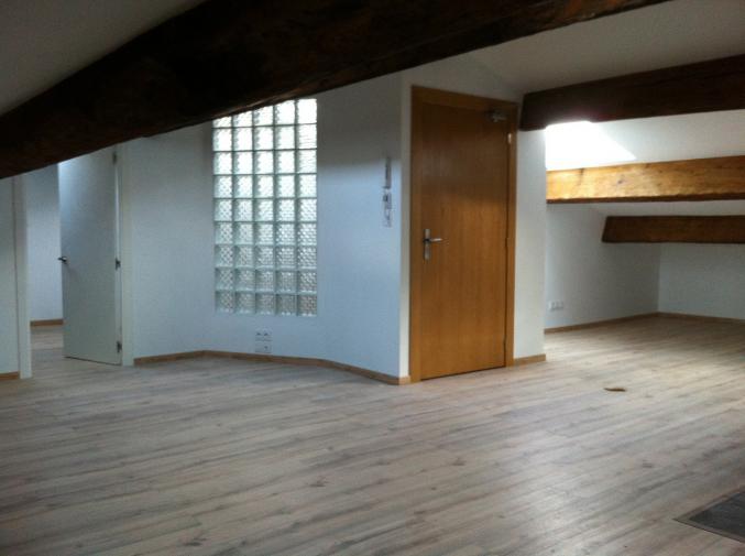 LOFT NEUF SETE CV Quartier médiathèque 680€ dispo