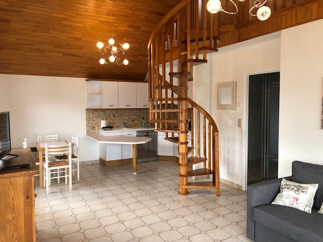 ST CAST PROX PLAGES GOLF ET COMMERCE