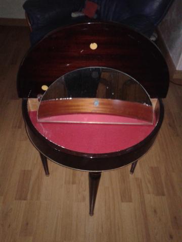 Vend chambre a coucher