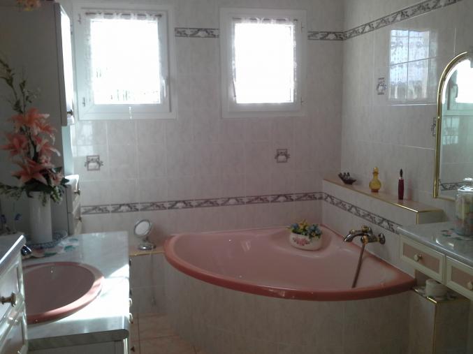 Villa 5 piéces+Véranda Victorienne