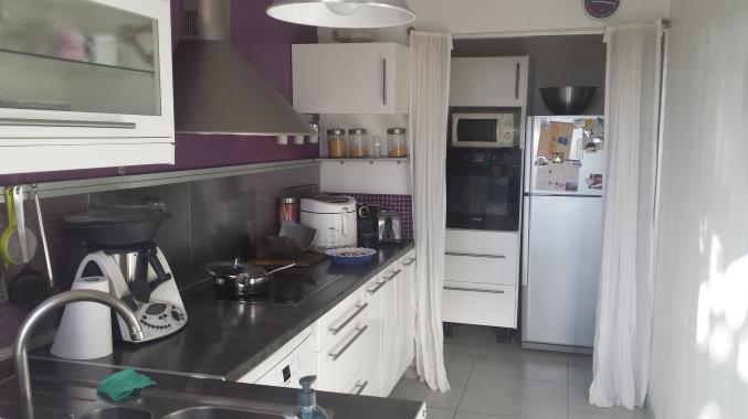 Très bel appartement moderne lumineux 80m2