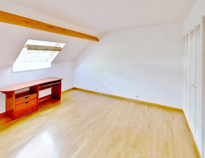 Vent Part dans indivision