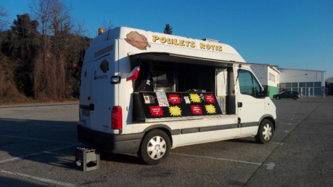 Renault 2003 7cv, 157000 km, ct ok