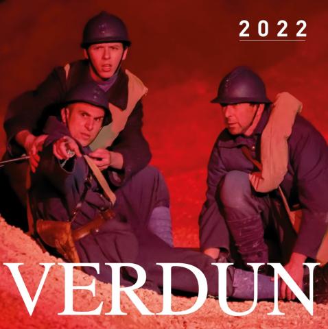 Des Flammes à la Lumièrr