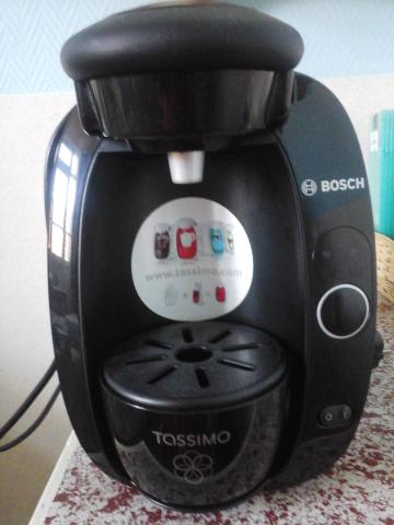 Tassimo