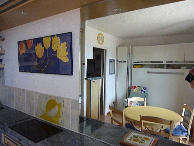 Alpe d huez location studio