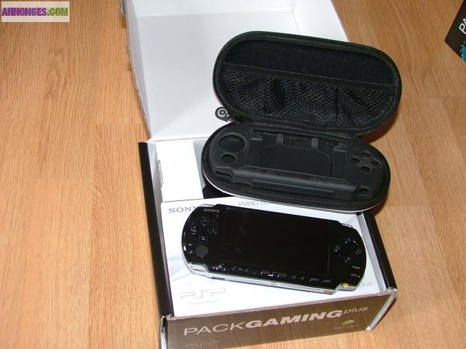 Vends PSP sony
