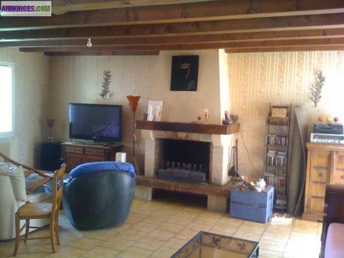 Part Vend Maison à BOULIAC 33270