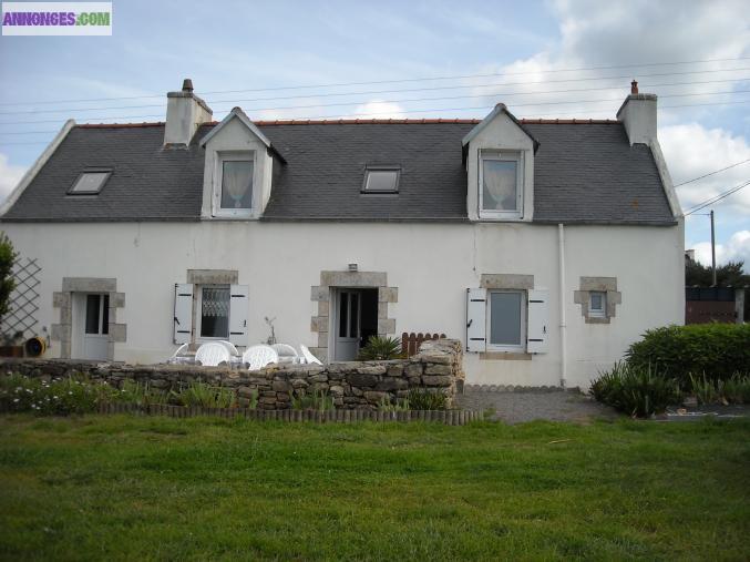 Location saisonniere