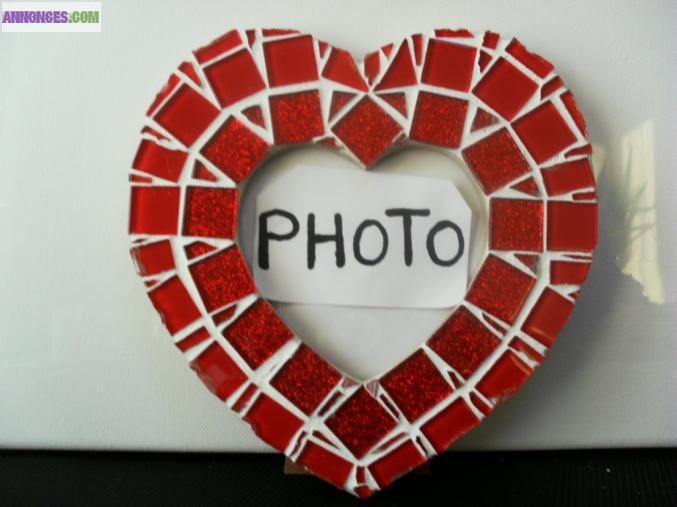 Créations Mosaiques