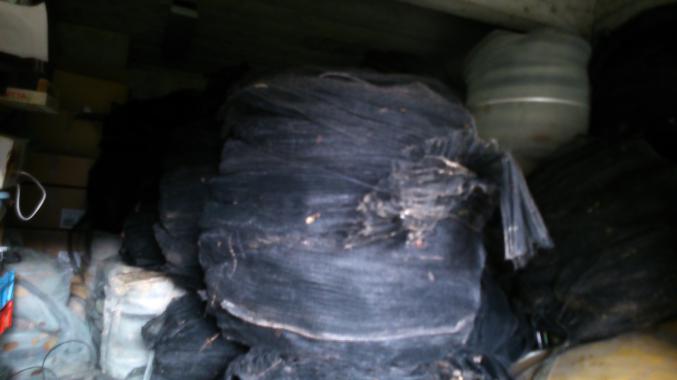 Filet ani grele et de protection diverses