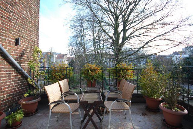 Magnifique appartement de 204m²