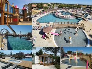 Vacance à partir du 11/07