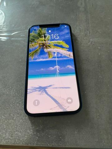 IPhone 12 - 64 Go