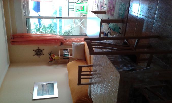 Appartement neuf avec piscine et garage