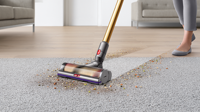 Aspirateur-balai Dyson V11 Absolute Extra Pro +