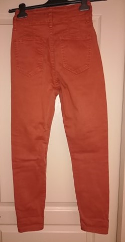 Jean's femme taille 34