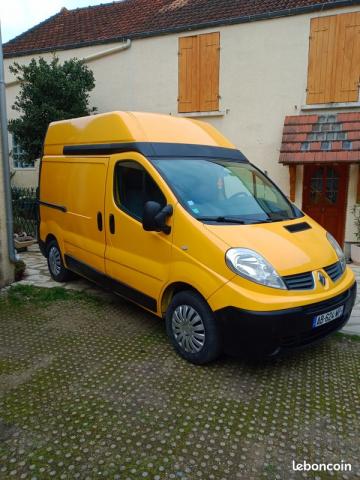 LOCATION / TRANSPORT / DEMENAGEMENT .