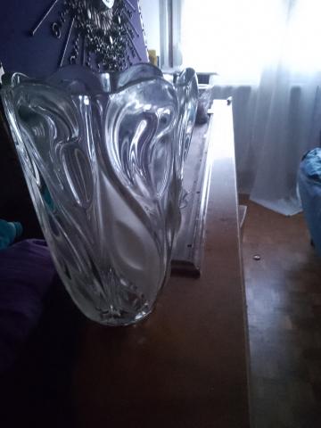 Vends vase