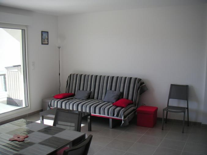 Beau T3 à 100M de la mer