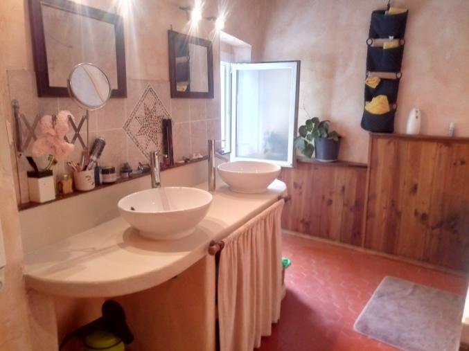 Jolie maison de village